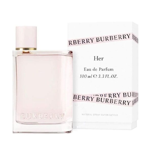 BURBERRY HER Eau de Parfum (Burberry) (Mujer) - Imagen 3