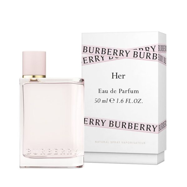 BURBERRY HER Eau de Parfum (Burberry) (Mujer) - Imagen 2