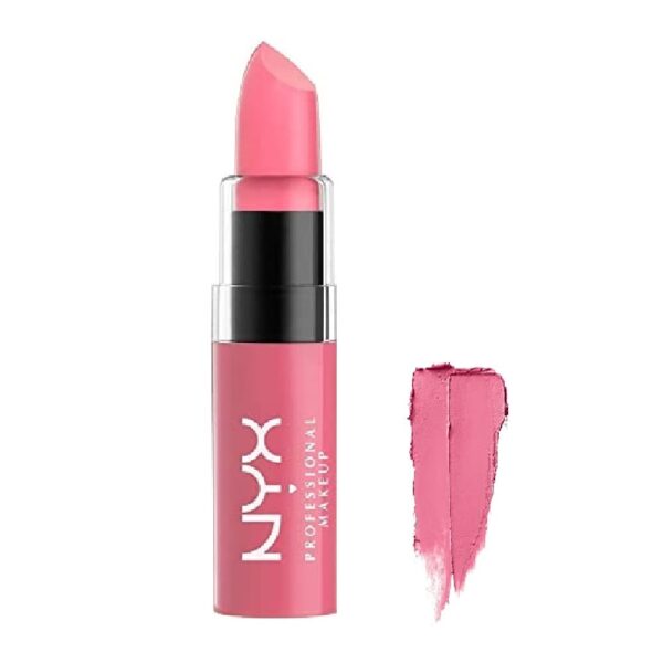 BUTTER LIPSTICK Labial en Barra (NYX) (Mujer) - Imagen 2