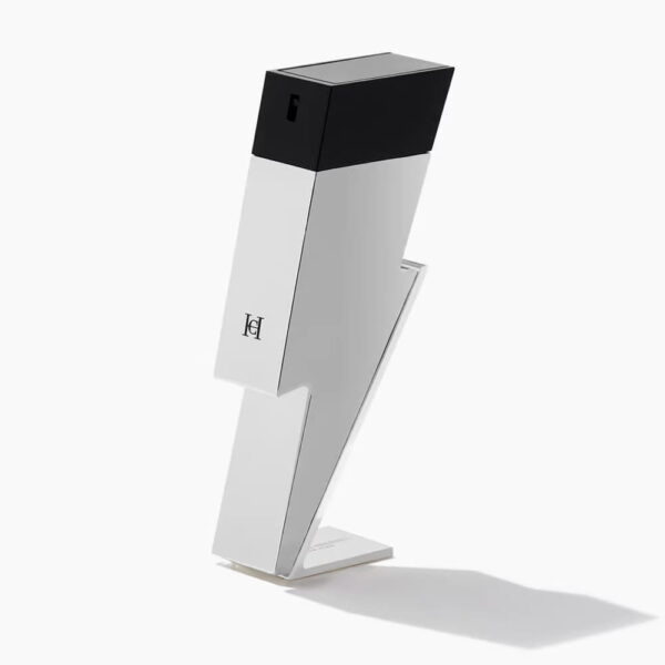 BAD BOY SUPERSTARS EDT 100ml (Carolina Herrera) (Hombre)
