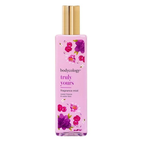 BODY SPLASH 237ml (BodyCology) (Mujer) - Imagen 2