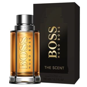 Boss THE SCENT EDT (Hugo Boss) (Hombre) - 200ml