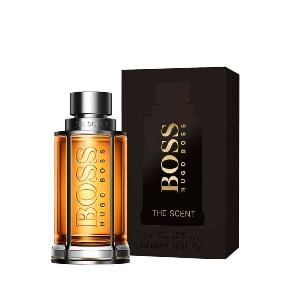 Boss THE SCENT EDT (Hugo Boss) (Hombre) - Imagen 3