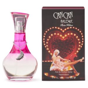 CAN CAN BURLESQUE Eau de Parfum (Paris Hilton) (Mujer) - 100ml