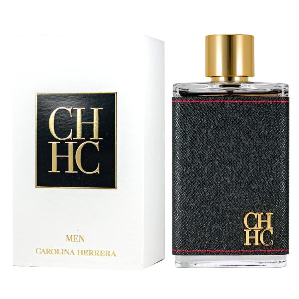 CH MEN EDT (Carolina Herrera) (Hombre) - Imagen 4