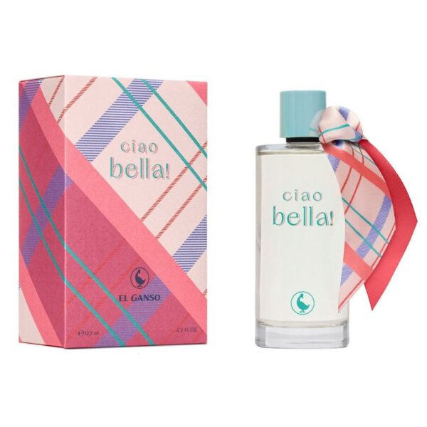 CIAO BELLA EL GANSO EDT (El Ganso) (Mujer) - Imagen 3