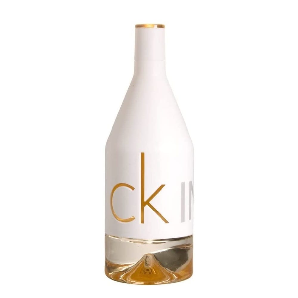 CK IN2U HER WOMEN EDT (Calvin Klein) (Mujer) – Aromas y Recuerdos