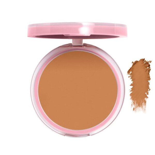 CLEAN FRESH Polvo Compacto (CoverGirl) (Mujer) - Imagen 3