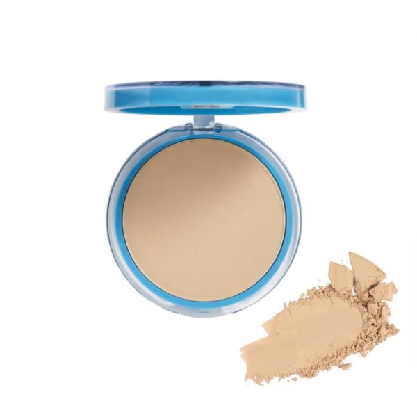 CLEAN MATTE Polvo Compacto Mate (CoverGirl) (Mujer) - Imagen 2