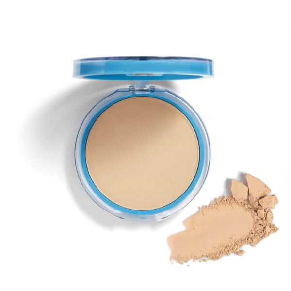 CLEAN MATTE Polvo Compacto Mate (CoverGirl) (Mujer) - Imagen 3