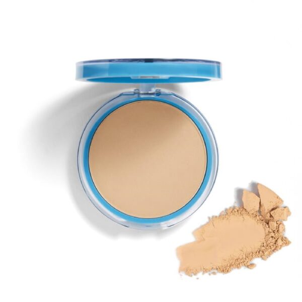 CLEAN MATTE Polvo Compacto Mate (CoverGirl) (Mujer) - Imagen 5
