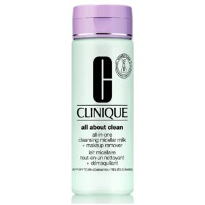 CLINIQUE ALL ABOUT CLEAN Limpiadora Todo/Uno 200ml (Clinique Laboratories, llc) (Mujer)