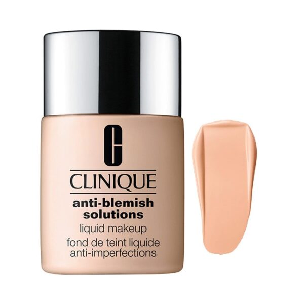 CLINIQUE ANTI-BLEMISH SOLUTIONS LIQUID MAKEUP (Clinique Laboratories, llc) (Mujer)