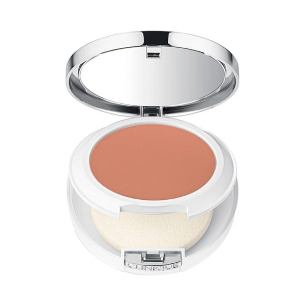 CLINIQUE BEYOND PERFECTING POWDER FOUNDATION + CONCEALER (Clinique Laboratories, llc) (Mujer) - Imagen 3