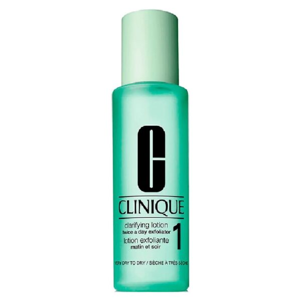 CLINIQUE CLARIFYING LOTION Paso 1 (Clinique Laboratories, llc) (Unisex) - Imagen 2