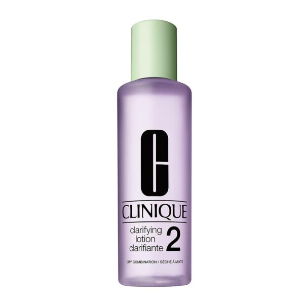 CLINIQUE CLARIFYING LOTION Paso 2 (Clinique Laboratories, llc) (Unisex)