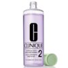 CLINIQUE CLARIFYING LOTION Paso 2 (Clinique Laboratories, llc) (Unisex) - Imagen 2