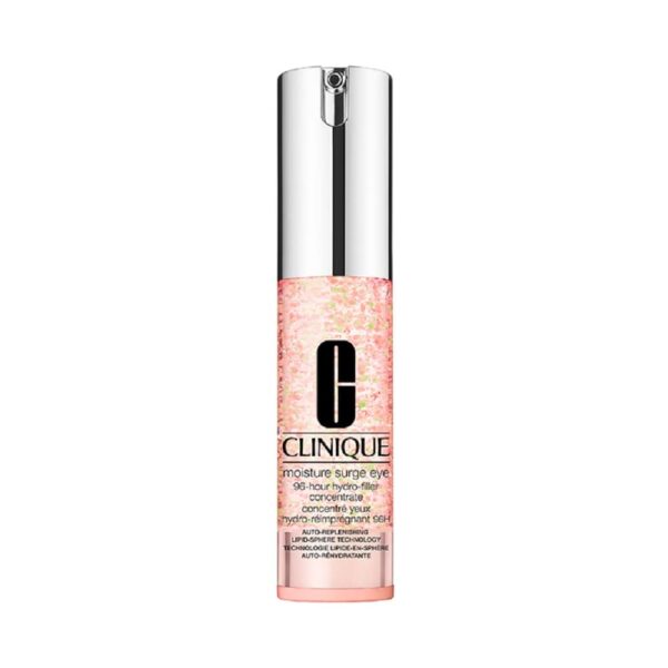 CLINIQUE CONCENTRADO HIDRATANTE RELLENADOR CONTORNO DE OJO 5ml (Clinique Laboratories, llc) (Mujer)