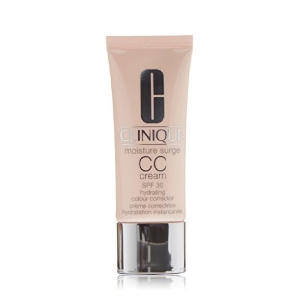 CLINIQUE CREAM CC SPF-30 HYDRATIMG MOISTURE SURGE (Clinique Laboratories, llc) (Unisex) - Imagen 2