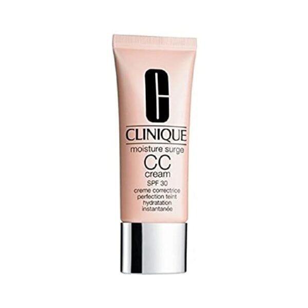 CLINIQUE CREAM CC SPF-30 HYDRATIMG MOISTURE SURGE (Clinique Laboratories, llc) (Unisex) - Imagen 5