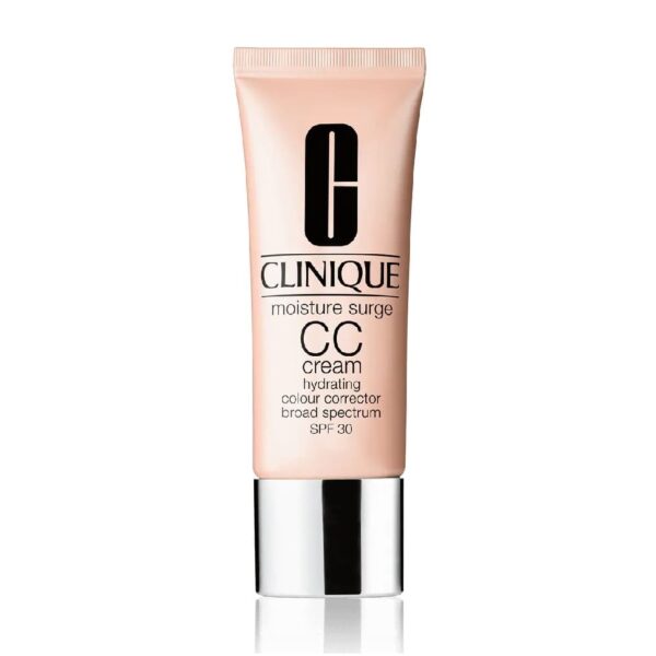CLINIQUE CREAM CC SPF-30 HYDRATIMG MOISTURE SURGE (Clinique Laboratories, llc) (Unisex) - Imagen 4