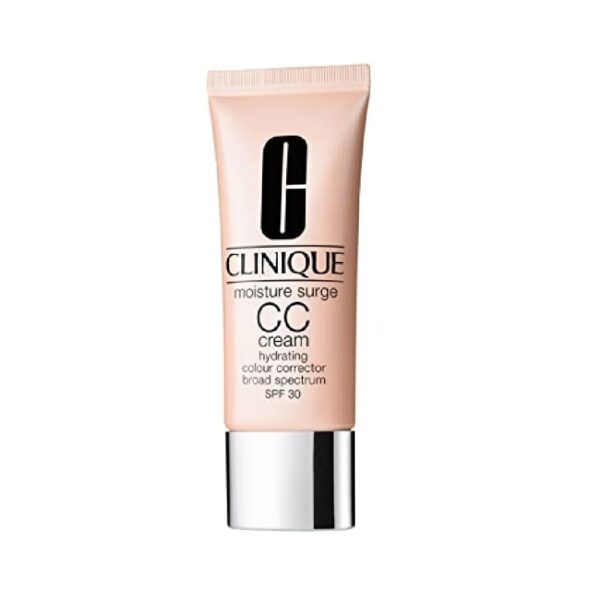 CLINIQUE CREAM CC SPF-30 HYDRATIMG MOISTURE SURGE (Clinique Laboratories, llc) (Unisex) - Imagen 3