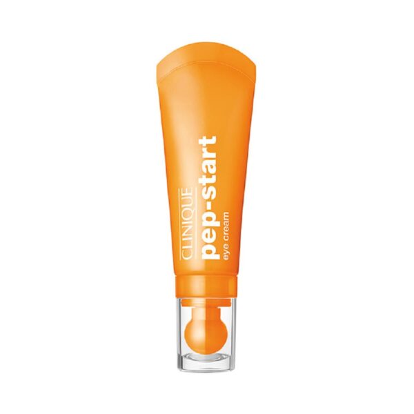 CLINIQUE CREMA PEP-START HIDRATANTE CONTORNO OJO 15ml (Clinique Laboratories, llc) (Mujer)