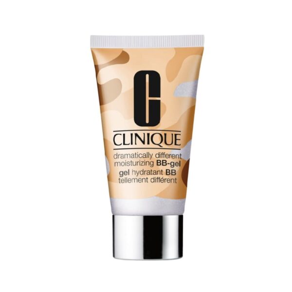 CLINIQUE DRAMATICALLY DIFFERENT MOISTURIZING BB-GEL 50ml (Clinique Laboratories, llc) (Unisex)