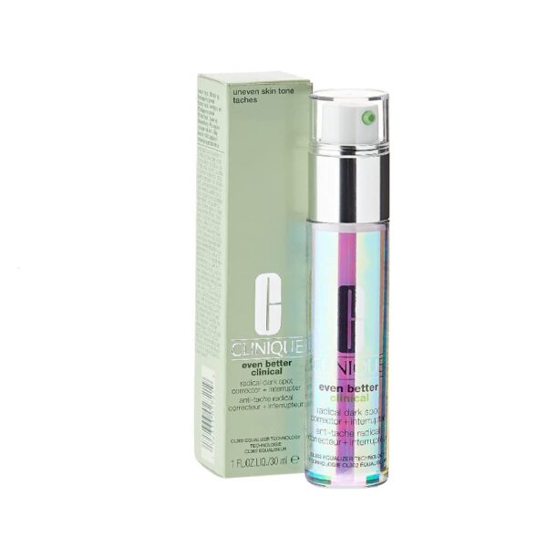 CLINIQUE EVEN BETTER CLINICAL CORRECTOR MANCHAS OSCURAS (Clinique Laboratories, llc) (Mujer) - Imagen 3