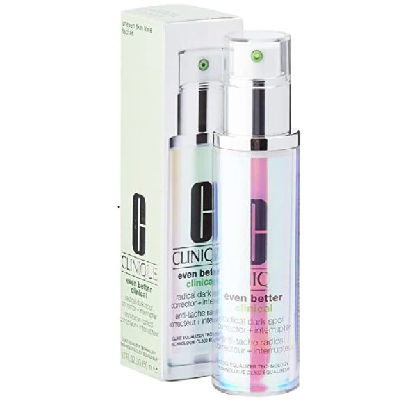 CLINIQUE EVEN BETTER CLINICAL CORRECTOR MANCHAS OSCURAS (Clinique Laboratories, llc) (Mujer) - Imagen 2