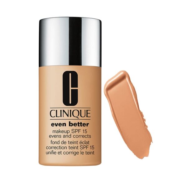 CLINIQUE EVEN BETTER MAKEUP BROAD SPECTRUM (Clinique Laboratories, llc) (Mujer) - Imagen 4