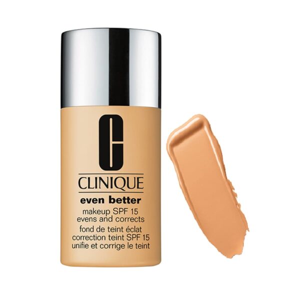 CLINIQUE EVEN BETTER MAKEUP BROAD SPECTRUM (Clinique Laboratories, llc) (Mujer) - Imagen 3