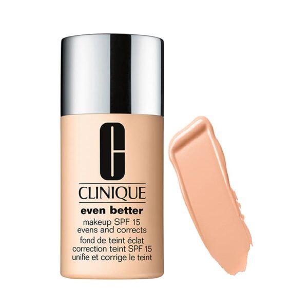 CLINIQUE EVEN BETTER MAKEUP BROAD SPECTRUM (Clinique Laboratories, llc) (Mujer) - Imagen 2