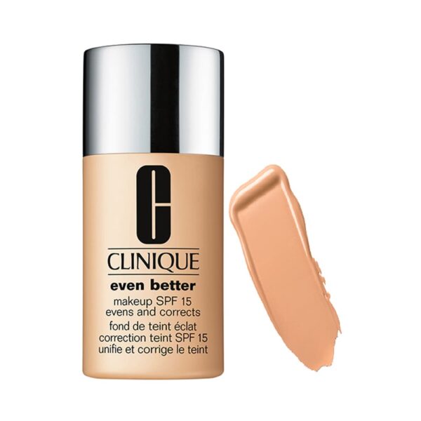 CLINIQUE EVEN BETTER MAKEUP BROAD SPECTRUM (Clinique Laboratories, llc) (Mujer)