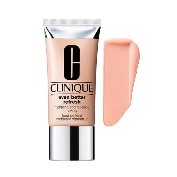 CLINIQUE EVEN BETTER REFRESH HYDRATING AND REPAIRING MAKEUP (Clinique Laboratories, llc) (Mujer) - Imagen 4