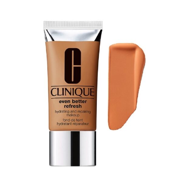 CLINIQUE EVEN BETTER REFRESH HYDRATING AND REPAIRING MAKEUP (Clinique Laboratories, llc) (Mujer)