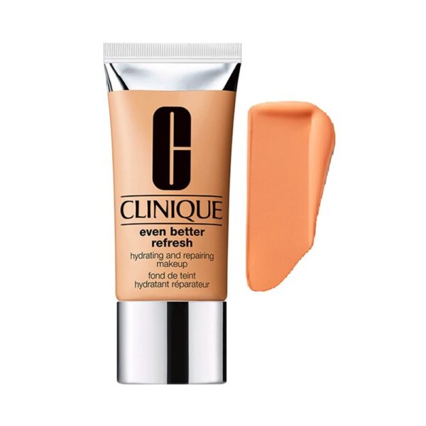 CLINIQUE EVEN BETTER REFRESH HYDRATING AND REPAIRING MAKEUP (Clinique Laboratories, llc) (Mujer) - Imagen 5