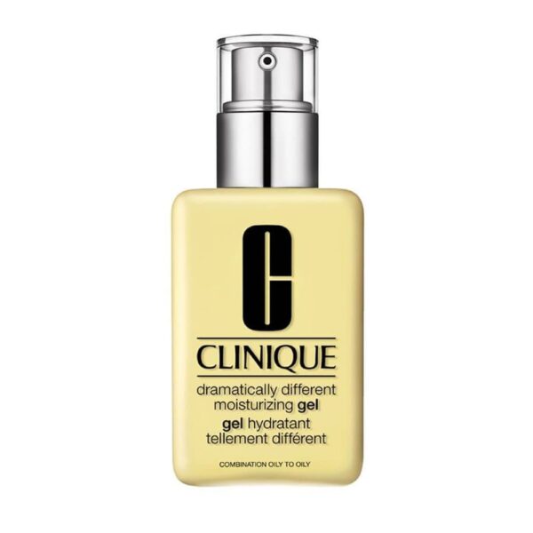 CLINIQUE GEL HIDRATANTE DRAMATICALLY DIFFERENT (Clinique Laboratories, llc) (Mujer)