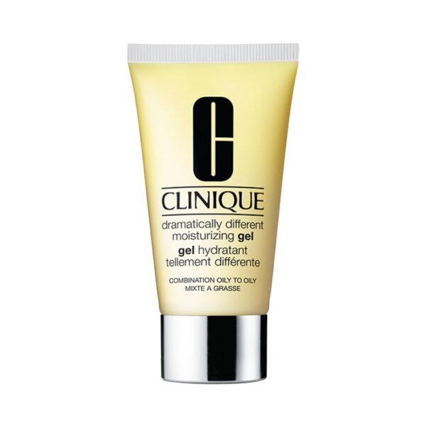 CLINIQUE GEL HIDRATANTE DRAMATICALLY DIFFERENT (Clinique Laboratories, llc) (Mujer) - Imagen 3