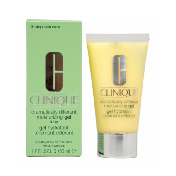 CLINIQUE GEL HIDRATANTE DRAMATICALLY DIFFERENT (Clinique Laboratories, llc) (Mujer) - Imagen 2