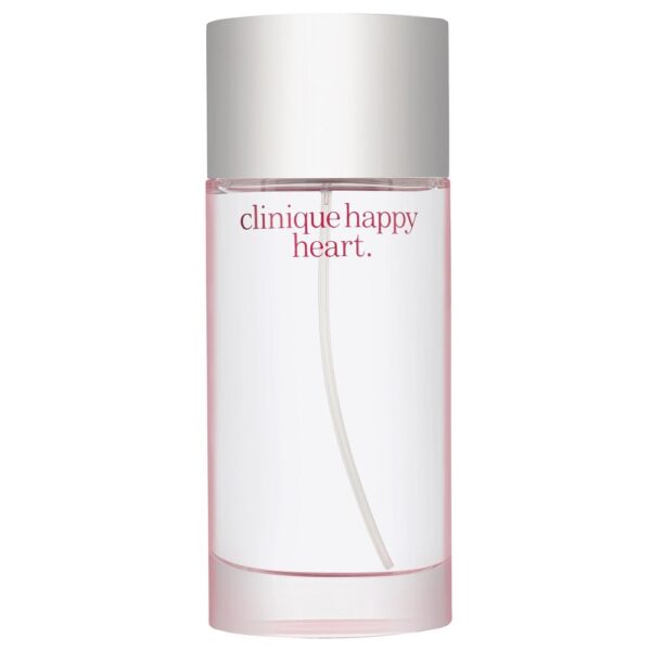 CLINIQUE HAPPY HEART PARFUM 100ml (Clinique Laboratories, llc) (Mujer)