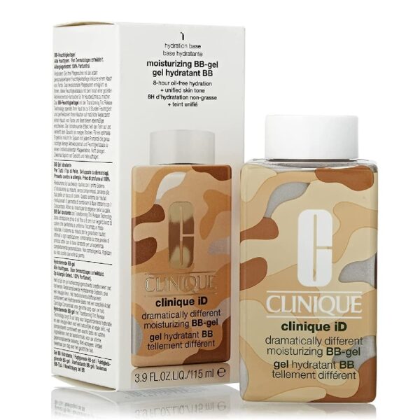 CLINIQUE ID GEL HYDRATANTE BB DRAMATICALLY DIFFERENT 115ml (Clinique Laboratories, llc) (Mujer) - Imagen 2