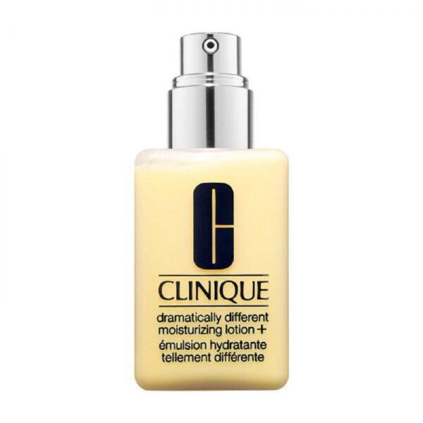 CLINIQUE LOTION MOISTURE+DRAMTICALY DIFFERENT (Clinique Laboratories, llc) (Unisex)
