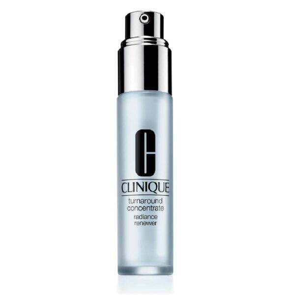 CLINIQUE LOTION RENOVADORA TURNAROUND CONCENTRATE 30ml (Clinique Laboratories, llc) (Unisex)