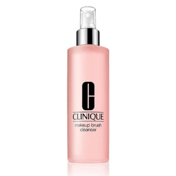 CLINIQUE MAKEUP BRUSH CREANSER Limpiador de Brochas 236ml (Clinique Laboratories, llc) (Mujer)