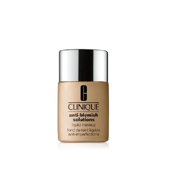CLINIQUE MAKEUP COMPACTA ANTI-BLEMISH SOLUTIONS (Clinique Laboratories, llc) (Mujer) - Imagen 2