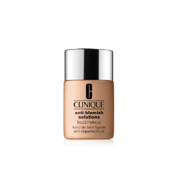 CLINIQUE MAKEUP COMPACTA ANTI-BLEMISH SOLUTIONS (Clinique Laboratories, llc) (Mujer) - Imagen 3