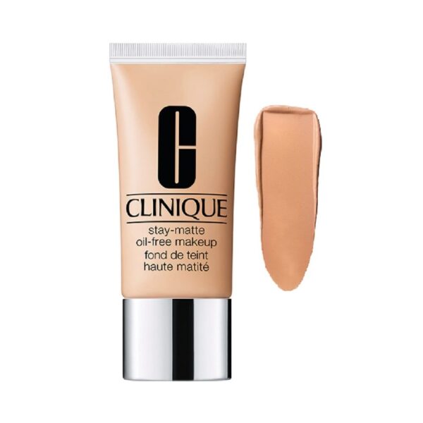 CLINIQUE MAKEUP LIQUID STAY-MATTE  (Clinique Laboratories, llc) (Mujer) - Imagen 4