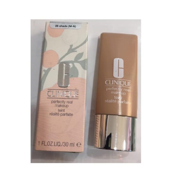 CLINIQUE MAKEUP PERFECTLY REAL (Clinique Laboratories, llc) (Mujer)