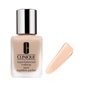 CLINIQUE MAKEUP SUPERBALANCED TEINT EQUILIBRE (Clinique Laboratories, llc) (Mujer)